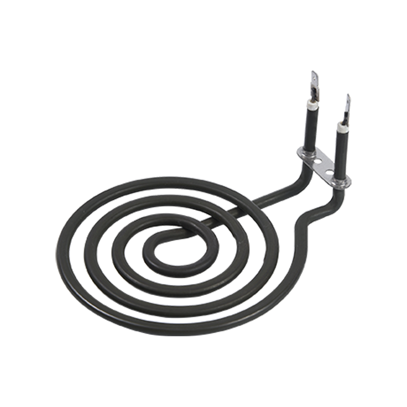 How do heating elements work?